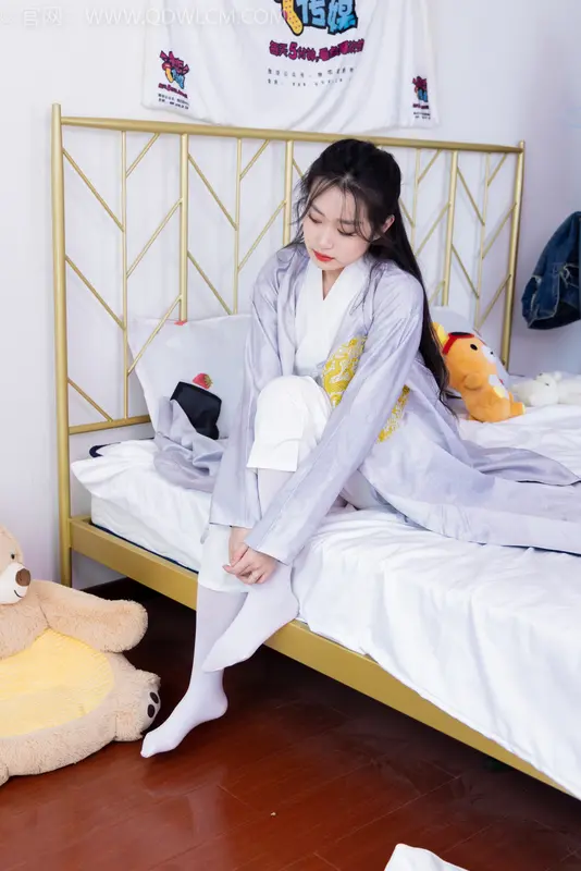 物恋传媒 NO.1479 小敏-远古的守望 - 物恋传媒